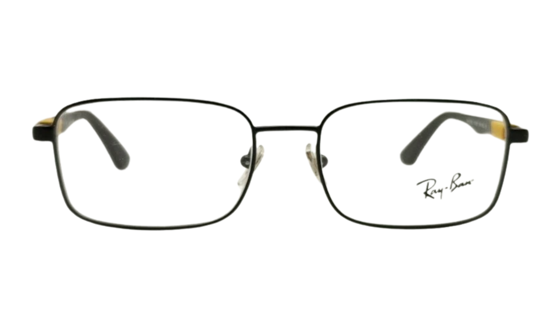 Ray-Ban Jr RB1043 - Black