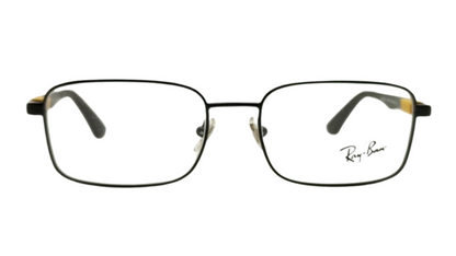 Ray-Ban Jr RB1043 - Black