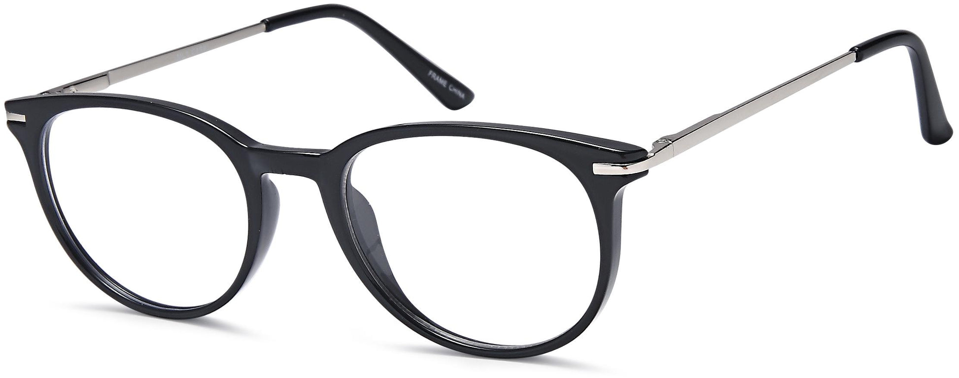 Millennial ML 1 - Black Silver
