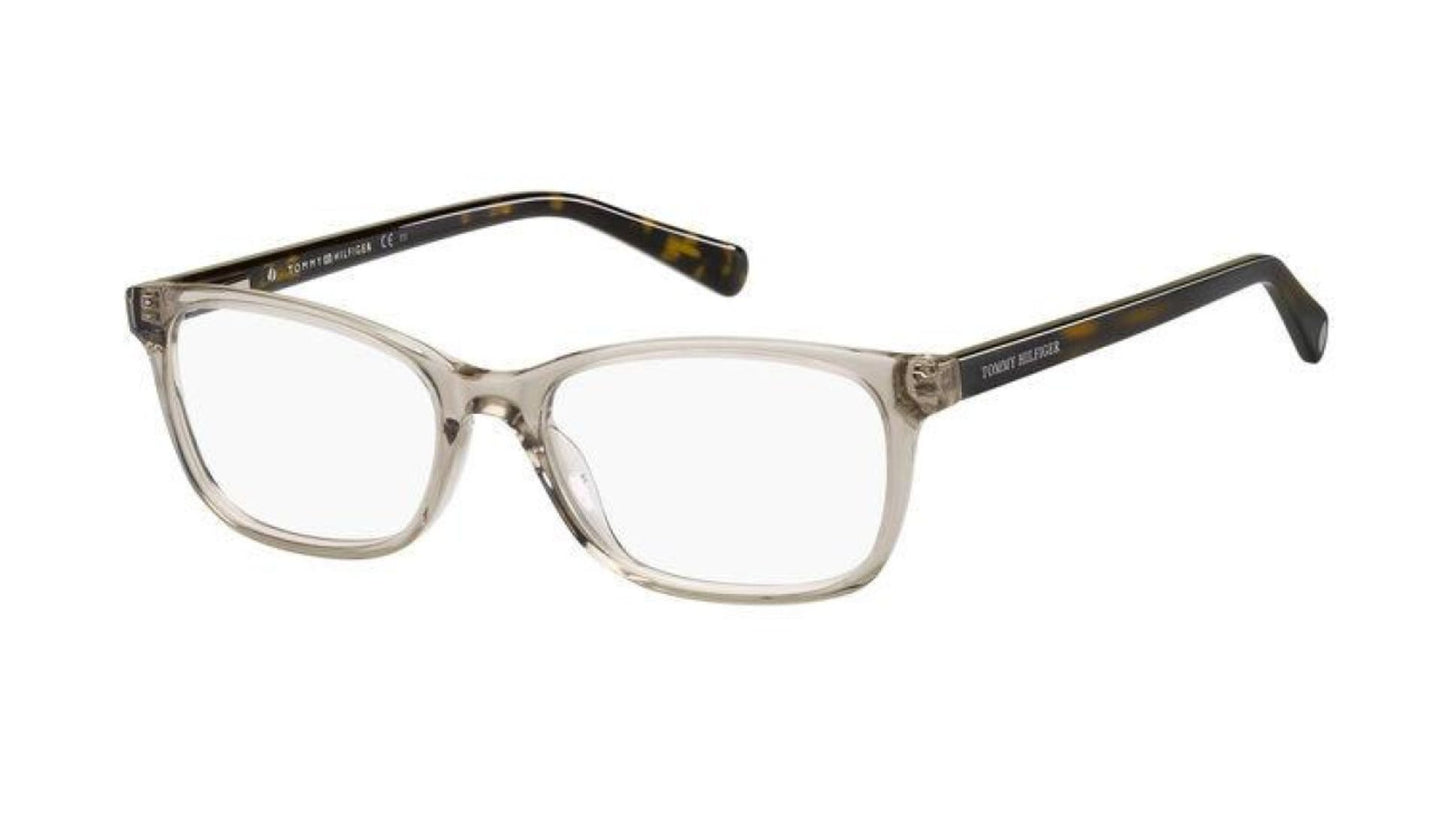 Tommy Hilfiger TH 1889 - Beige Havana
