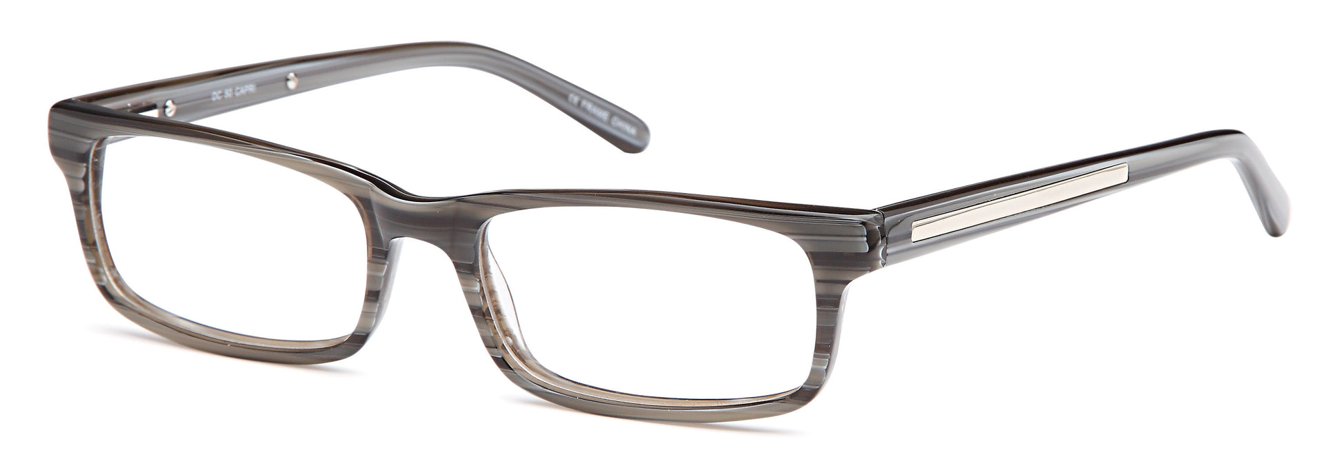 Di Caprio DC 50 - GREY