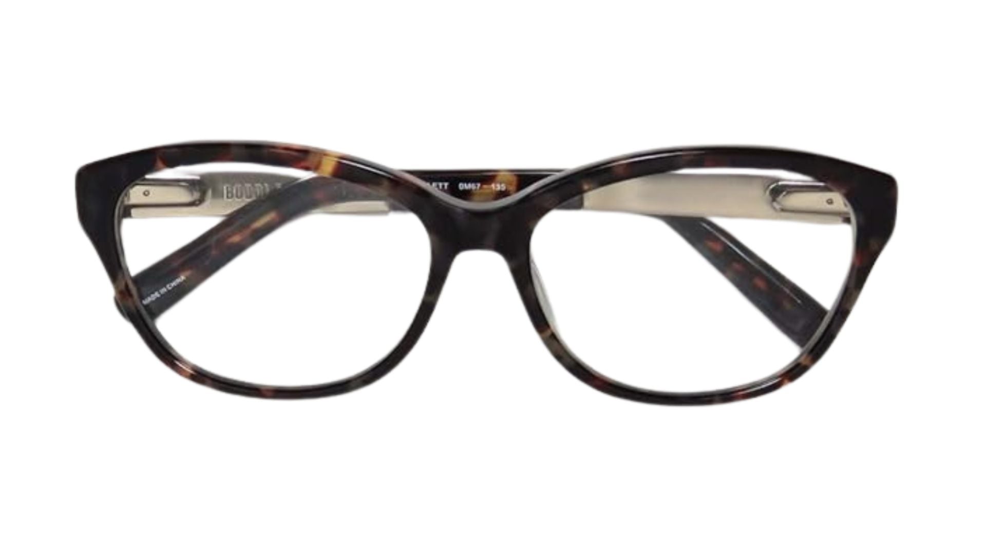Bobbi Brown THE SCARLETT - Olive Havana
