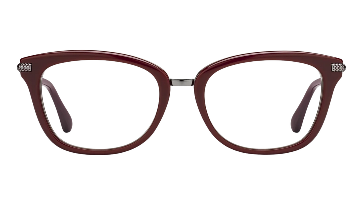 Jimmy Choo JC218 - Pale Burgundy