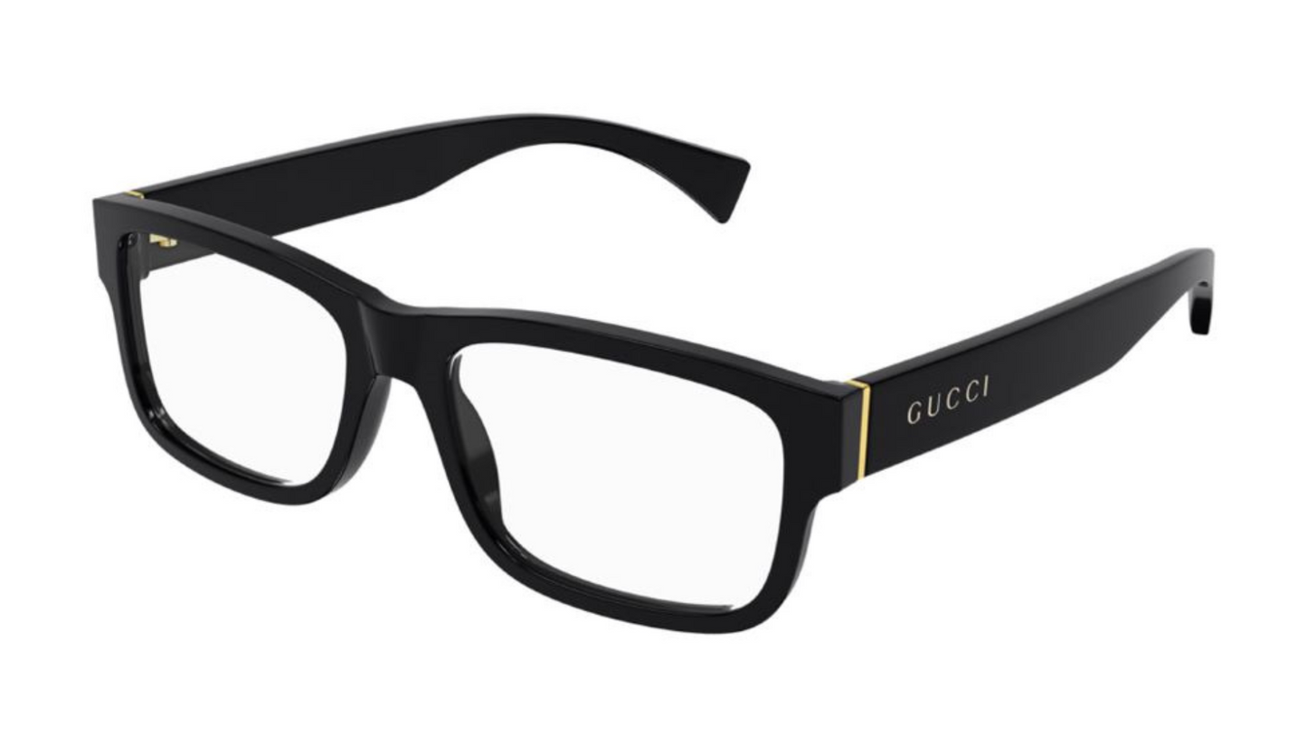 Gucci GG1141O - Black