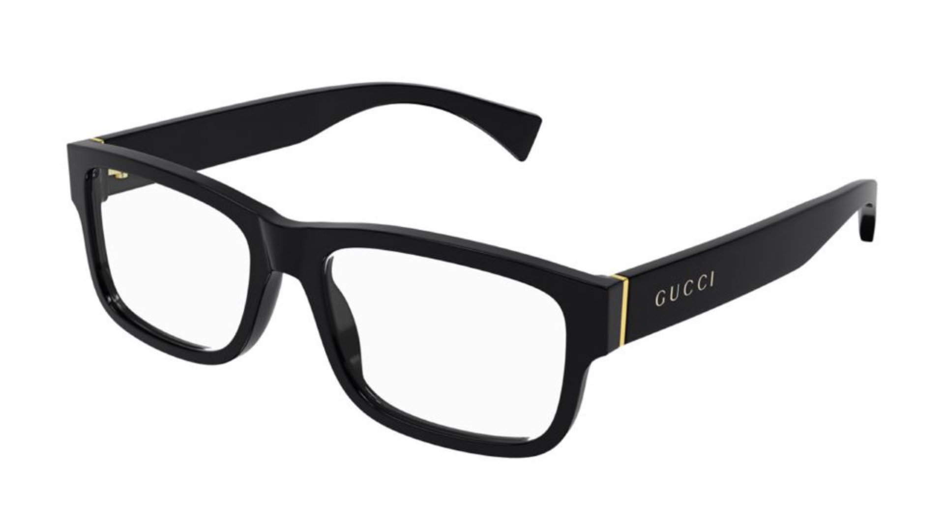 Gucci GG1141O - Black
