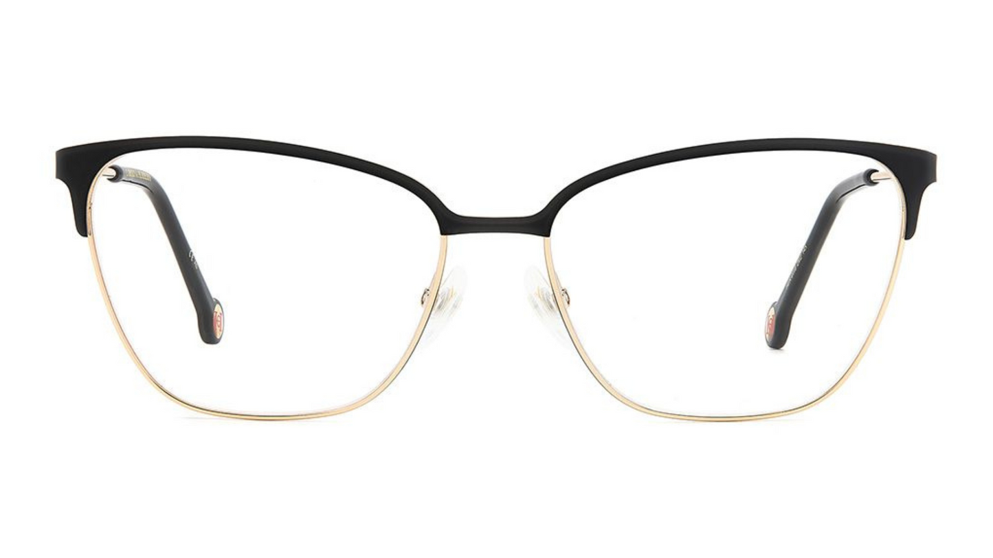 Carolina Herrera HER 0119 - Black Gold