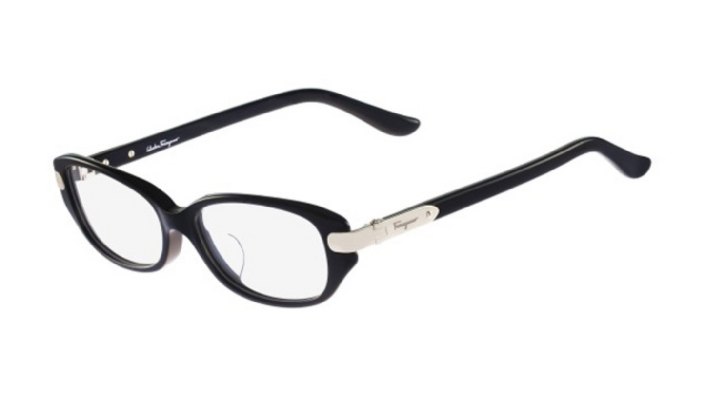 Salvatore Ferragamo SF2740A - Black