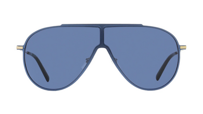 MCM MCM502S - Semimatte Petrol