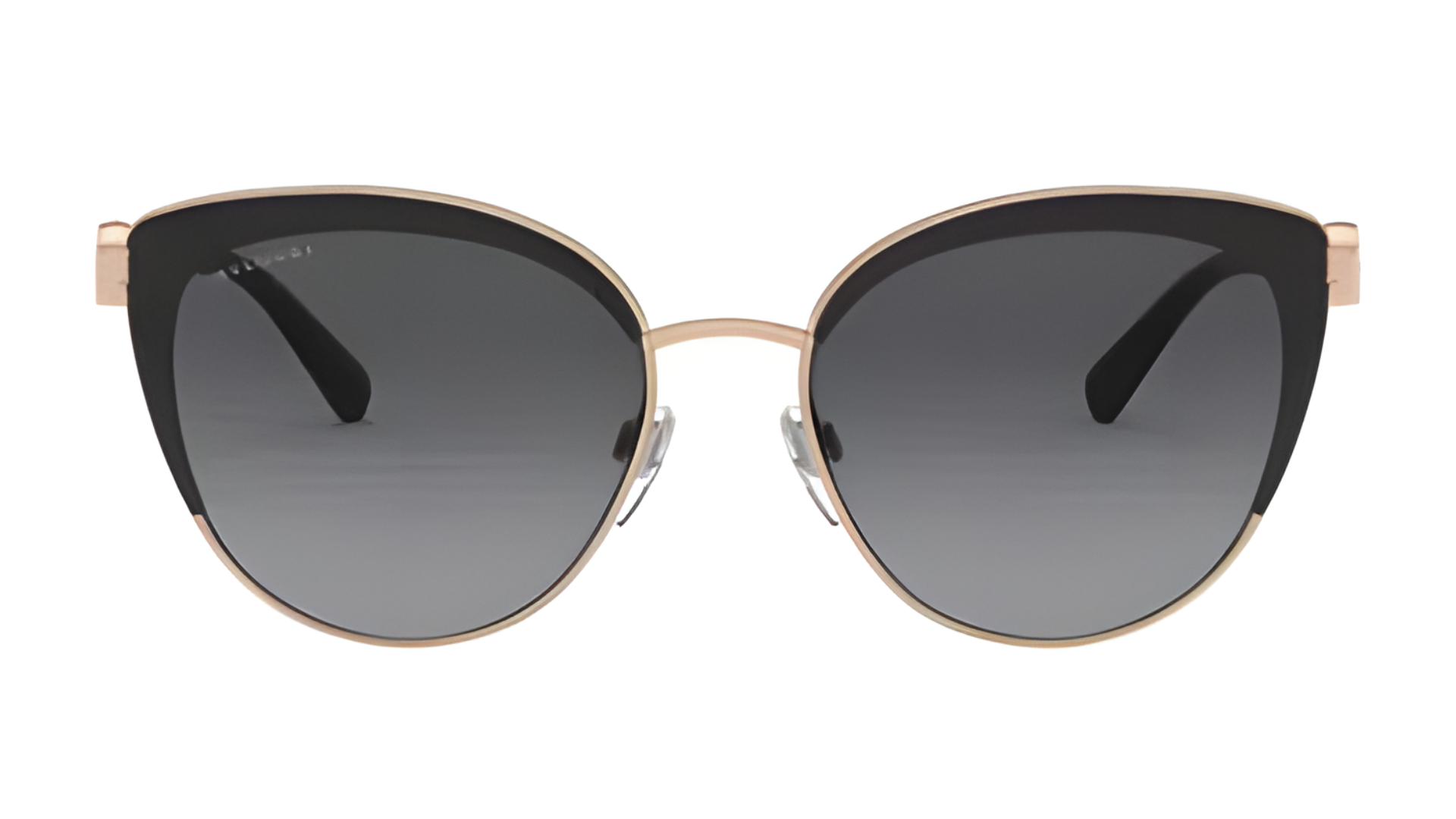 Bvlgari 6133 - Pink Gold/Black