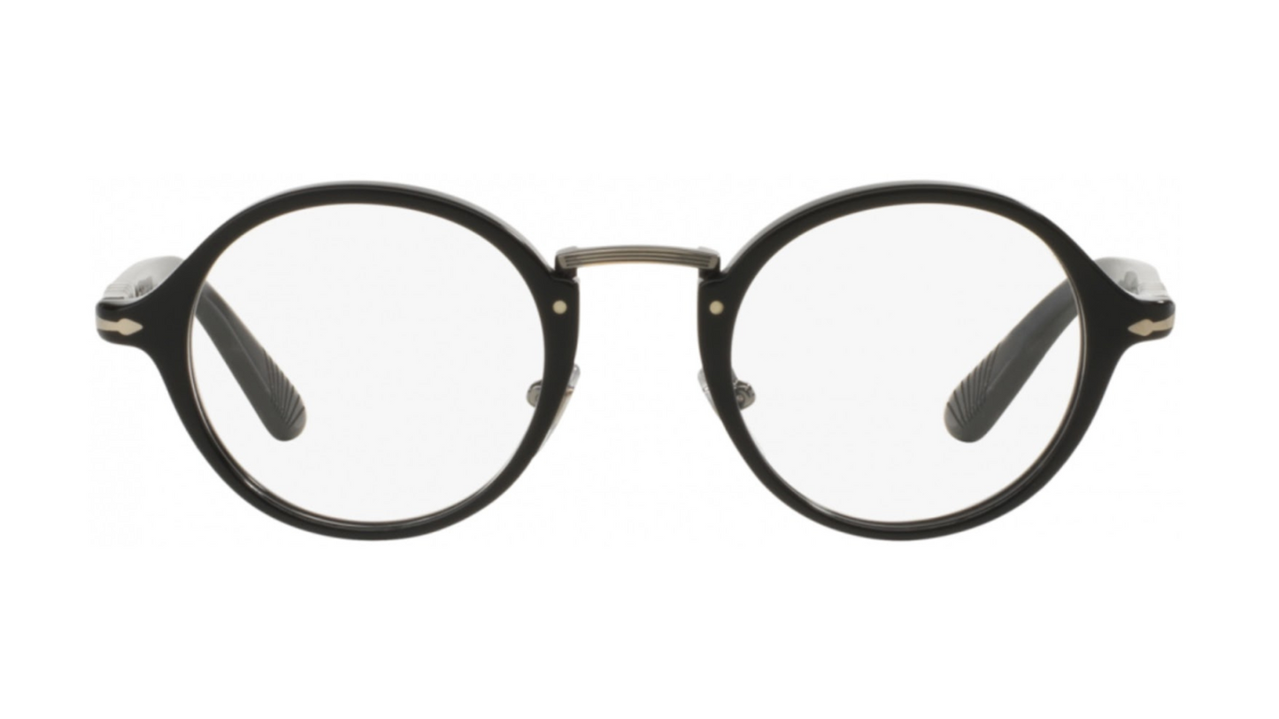 Persol 3128-V - Black