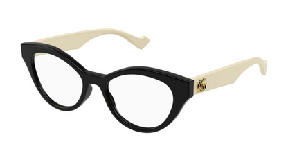 Gucci GG0959O - Black White