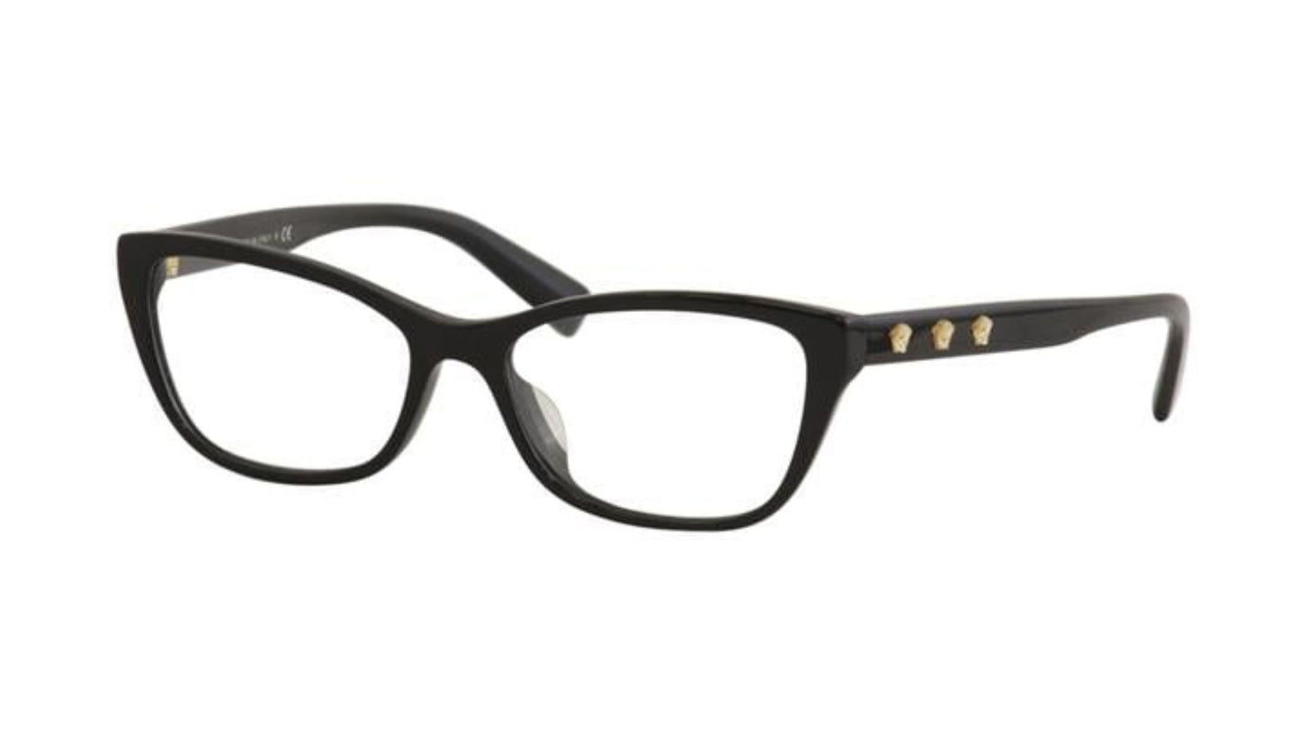 Versace VE3249A - Black