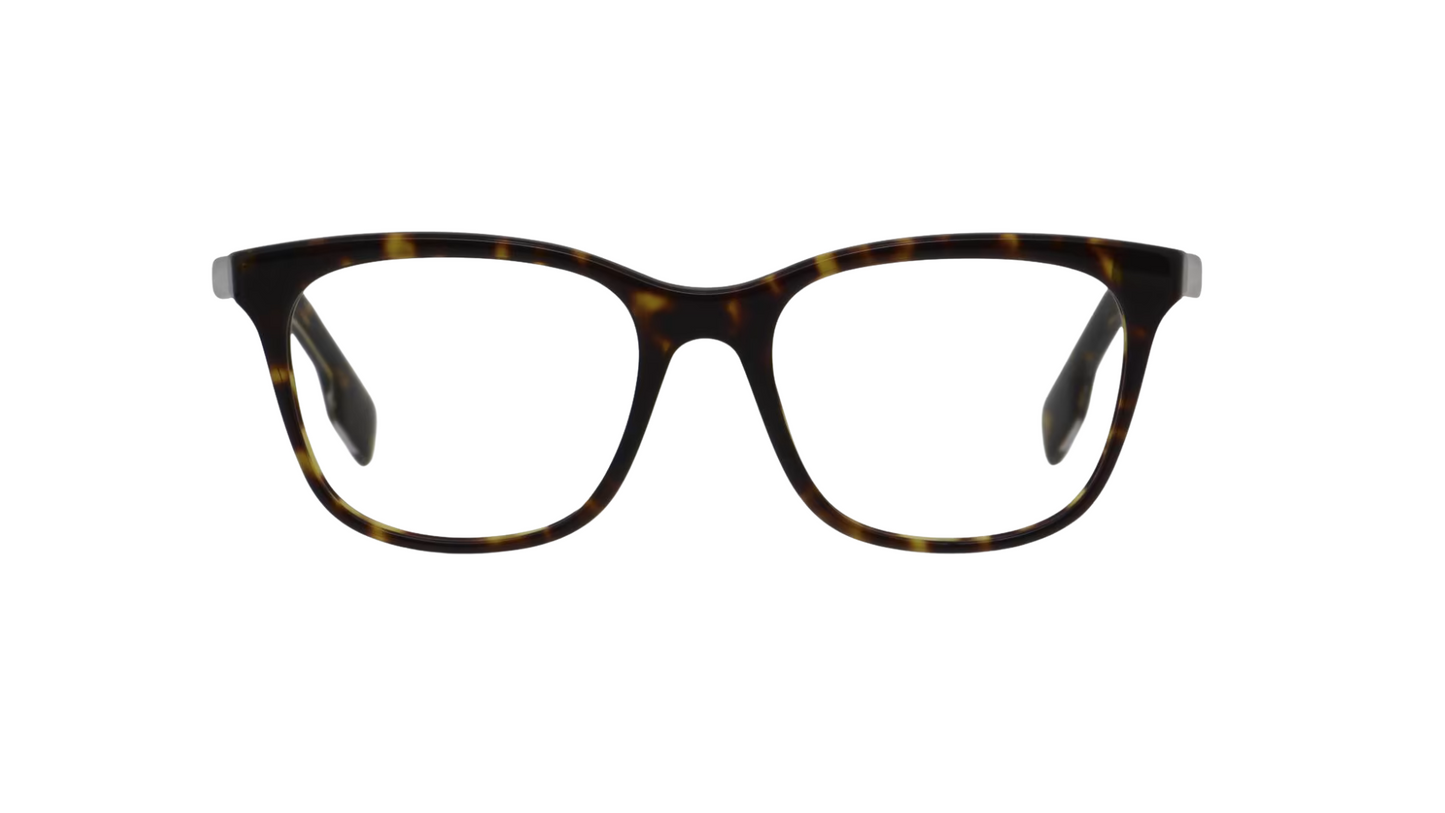 Burberry BE2284 - Dark Havana