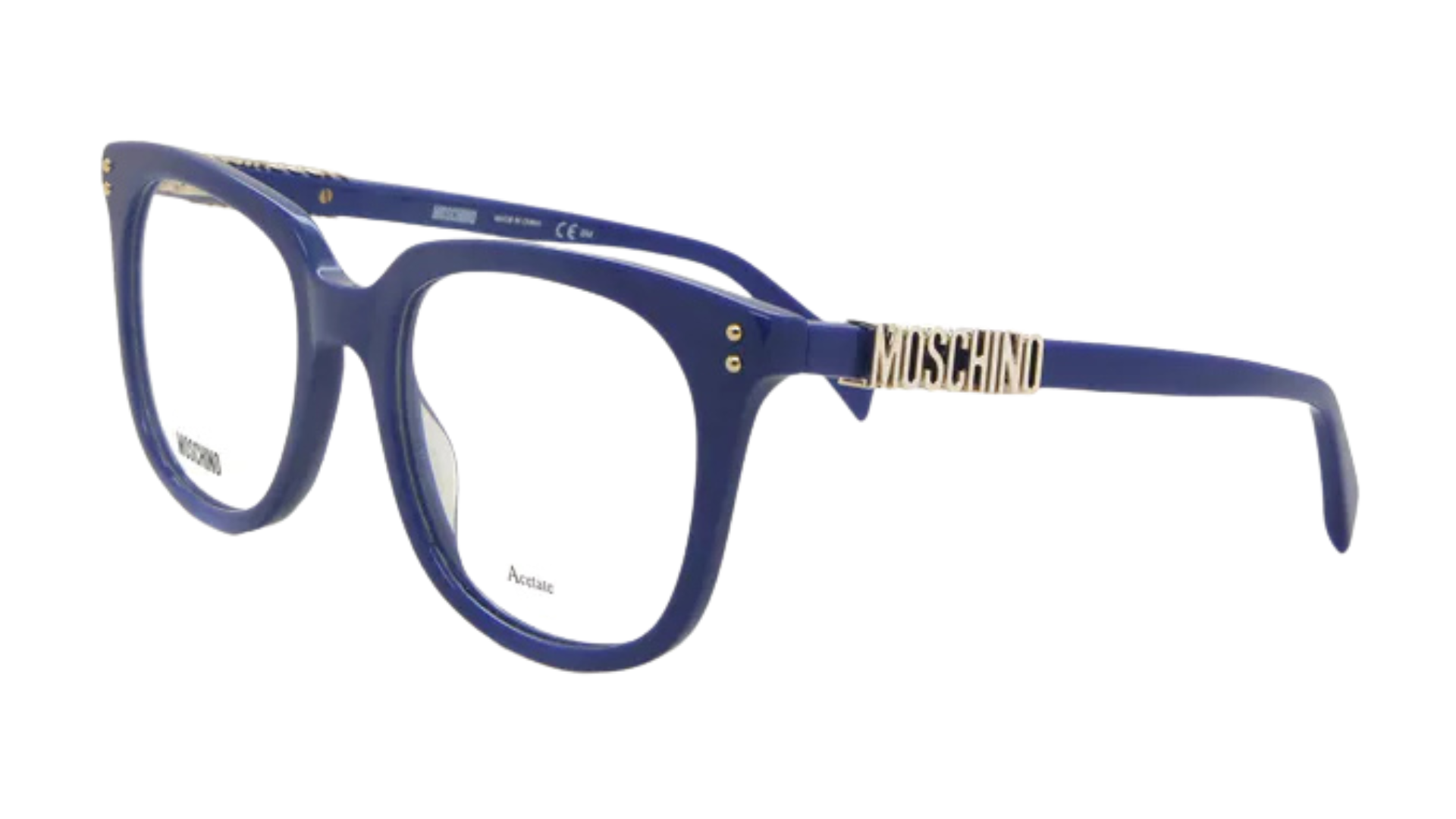 Moschino MOS513 - Blue