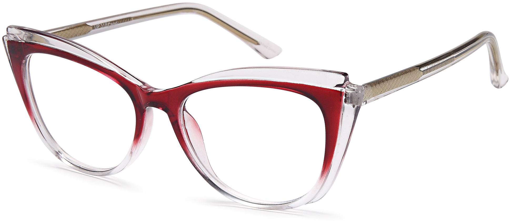 4U UP318 - Burgundy