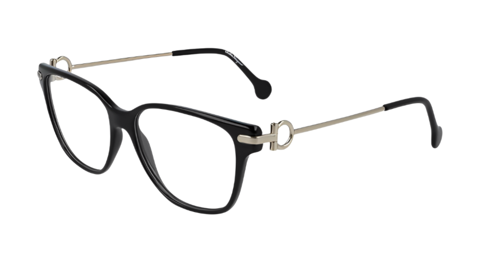 Salvatore Ferragamo SF2864 - Black