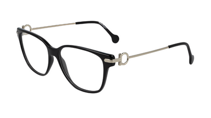 Salvatore Ferragamo SF2864 - Black