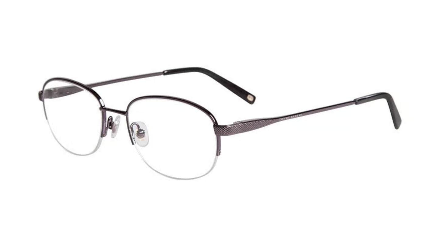 Tommy Bahama TB4020 - Dark Gunmetal