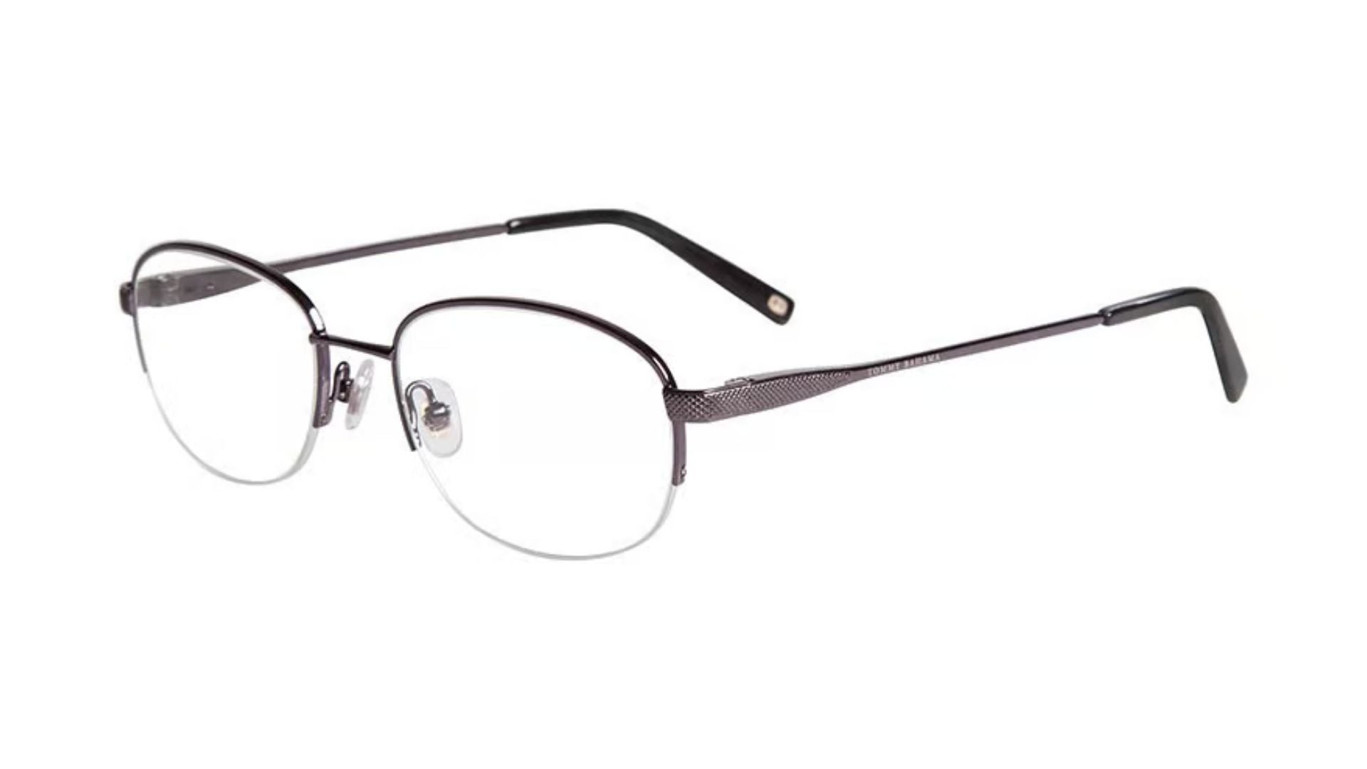 Tommy Bahama TB4020 - Dark Gunmetal