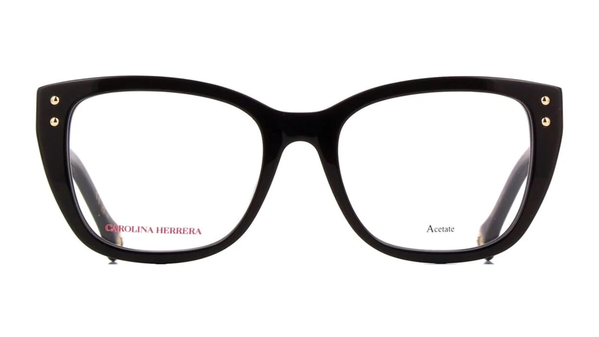 Carolina Herrera HER 0191 - Black And White