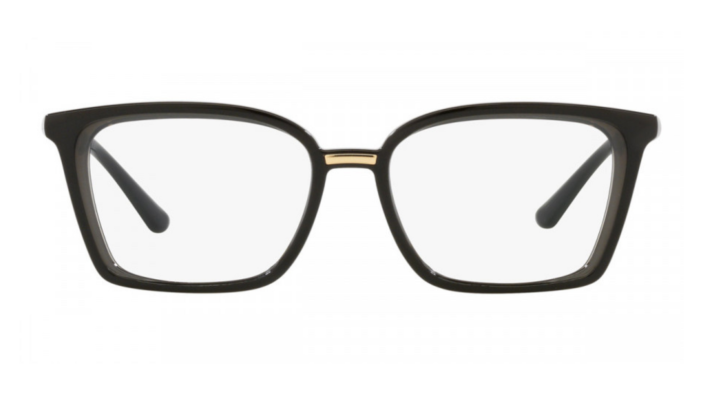 Dolce & Gabbana DG5081 - Black
