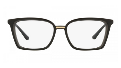 Dolce & Gabbana DG5081 - Black