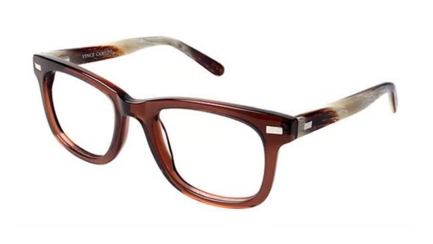 Vince Camuto VG133 - Brown Horn