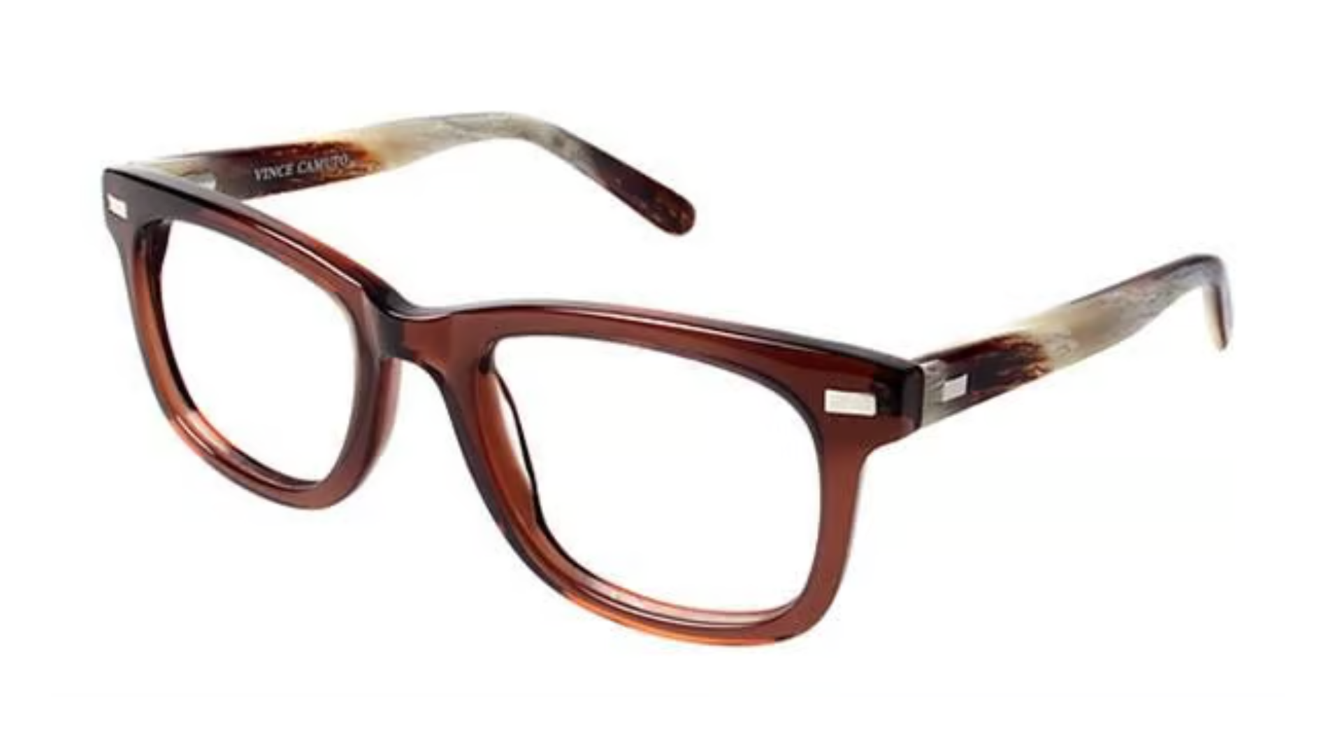 Vince Camuto VG133 - Brown Horn