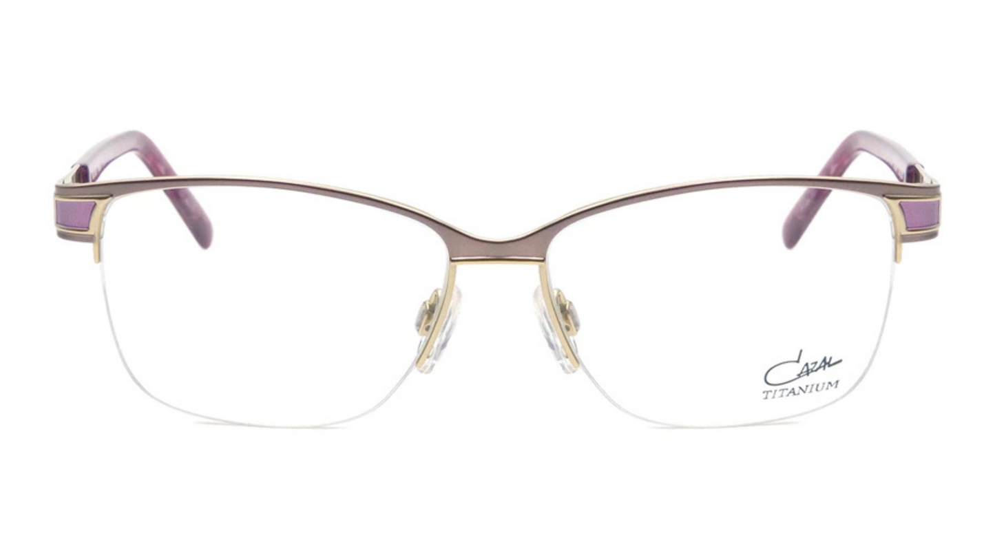 Cazal 4283 - Grey Rose Gold