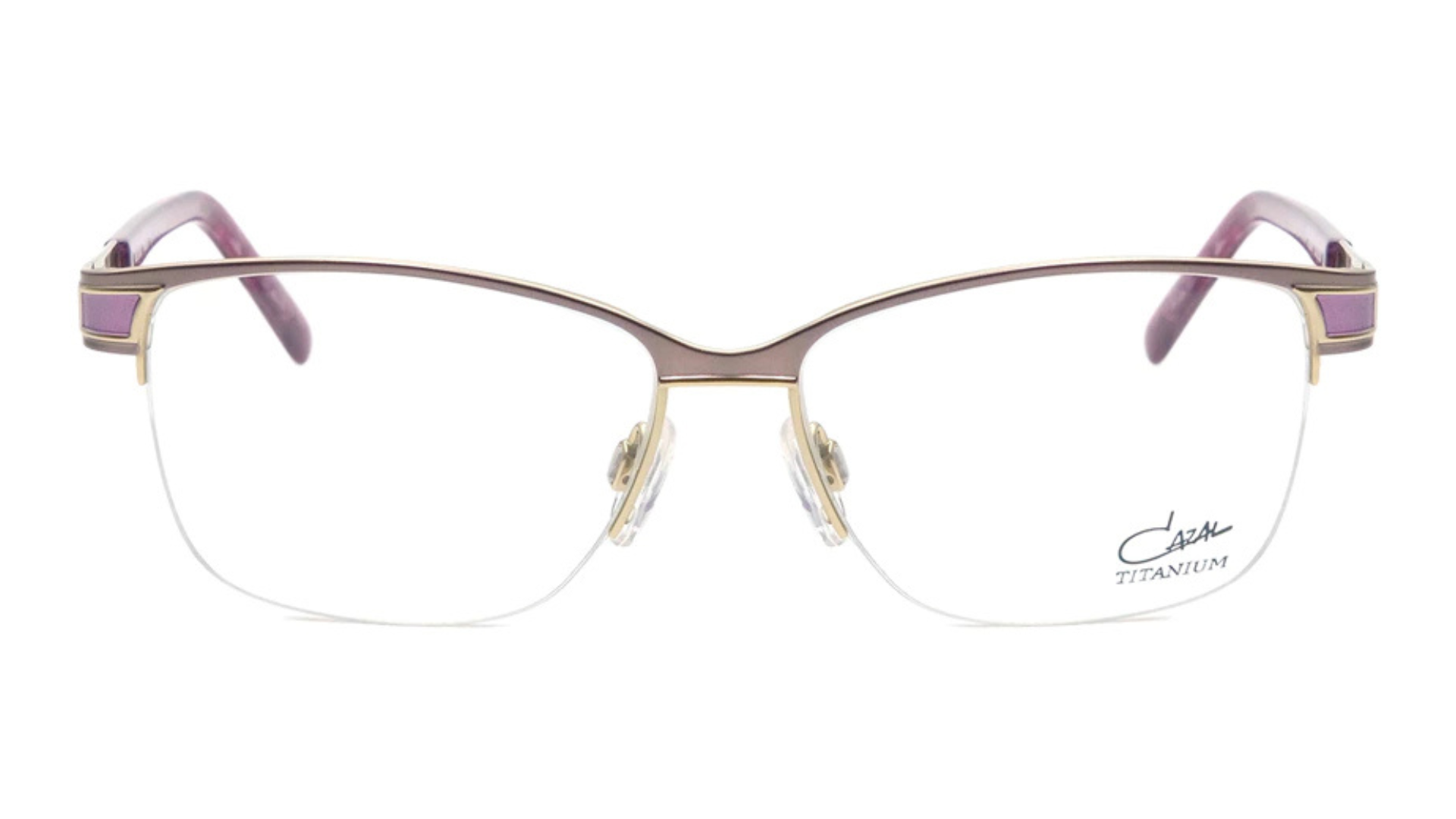 Cazal 4283 - Grey Rose Gold