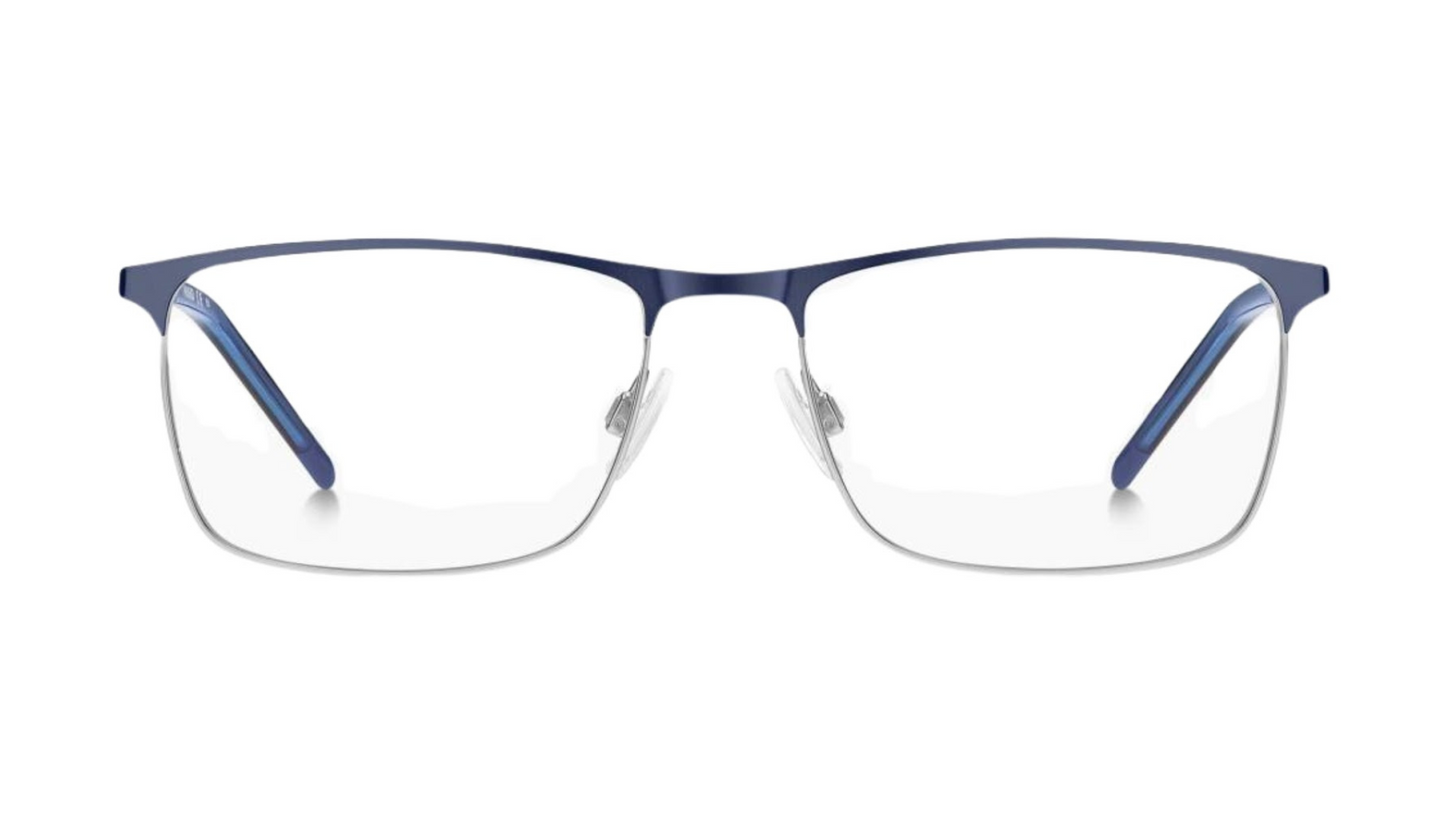 Hugo HG 1182 - Blue Ruthenium