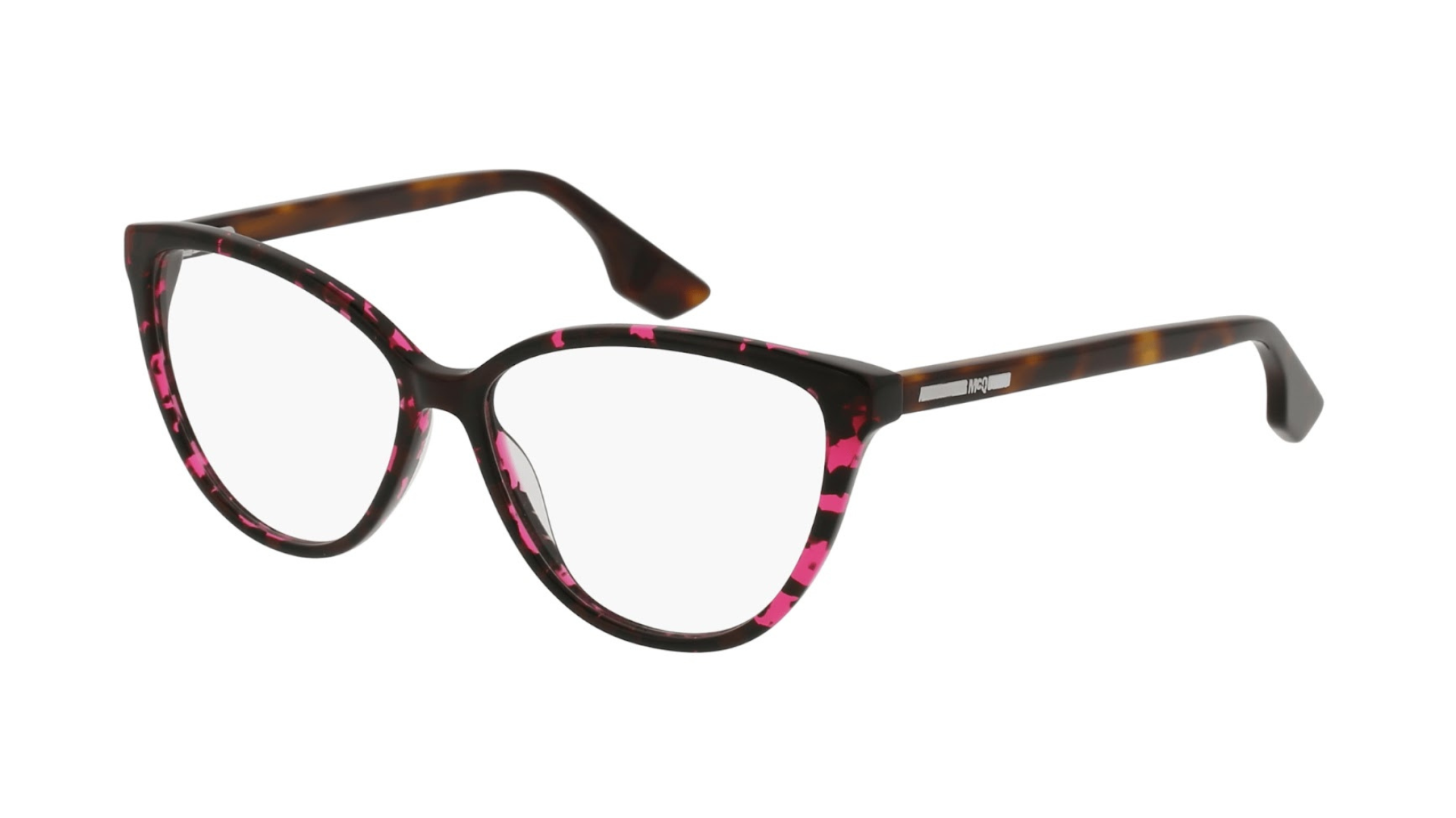McQ by Alexander McQueen MQ0063O - Puple Tortoise