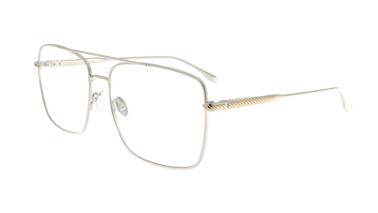 Paul Vosheront PV609 - Silver