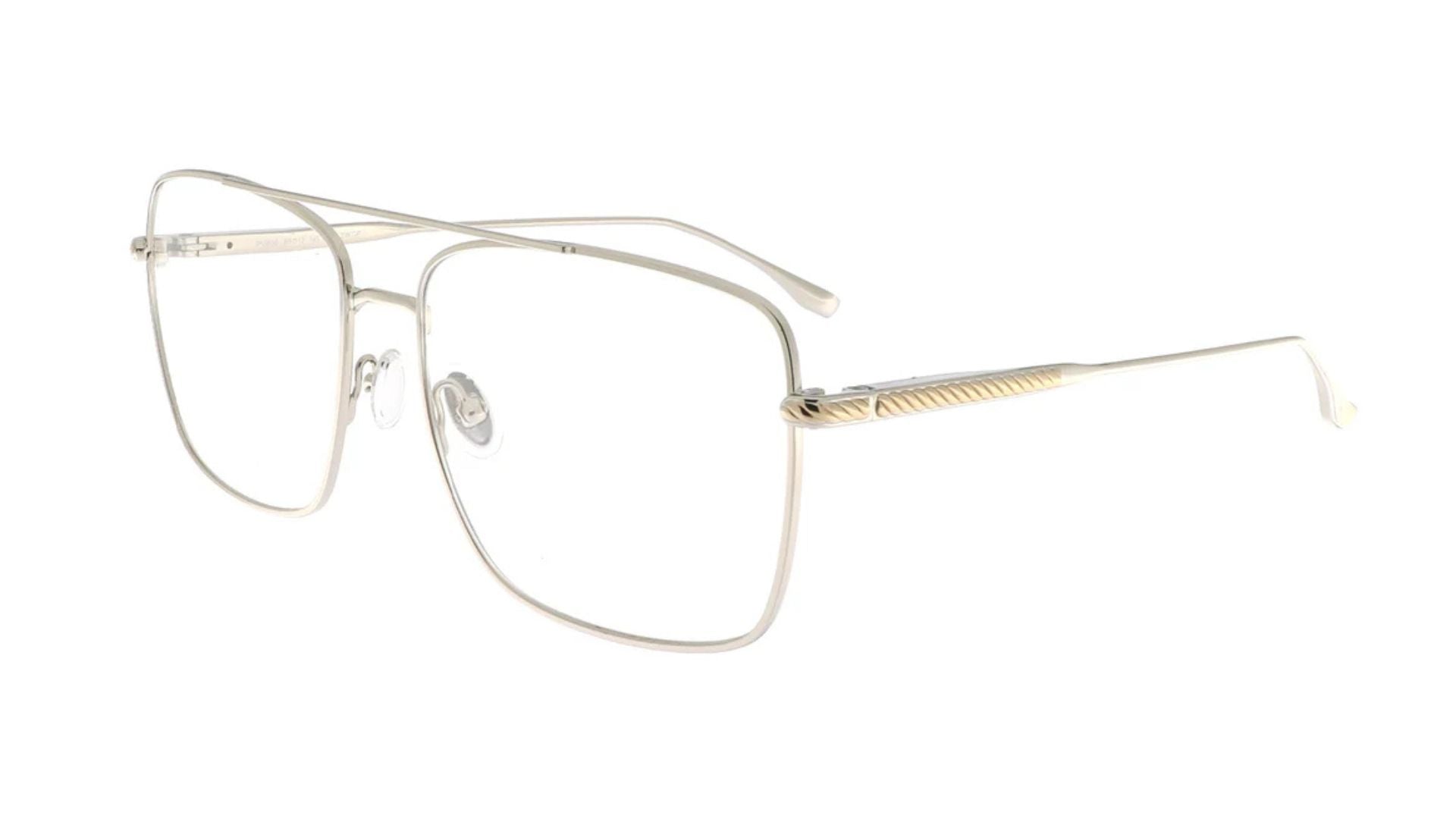 Paul Vosheront PV609 - Silver