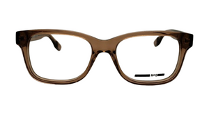 Transparent Brown