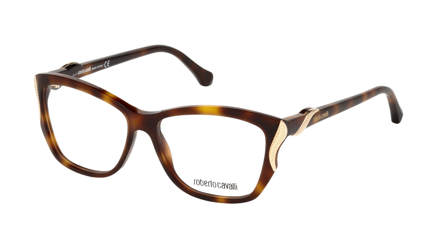 Roberto Cavalli FOSCIANDORA 5056 - Havana