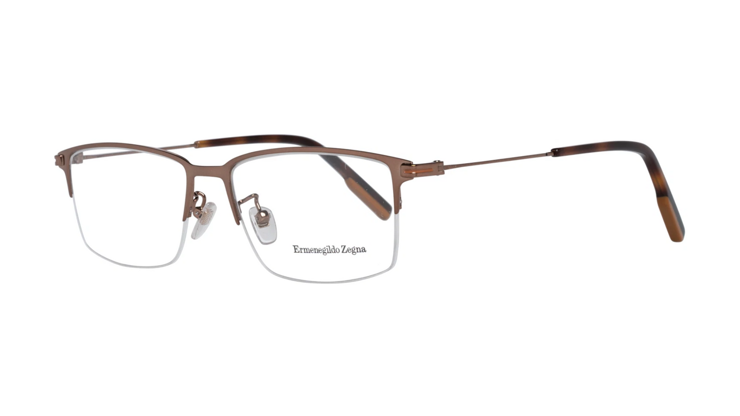 Ermenegildo Zegna EZ5155-D - Shiny Dark Bronze