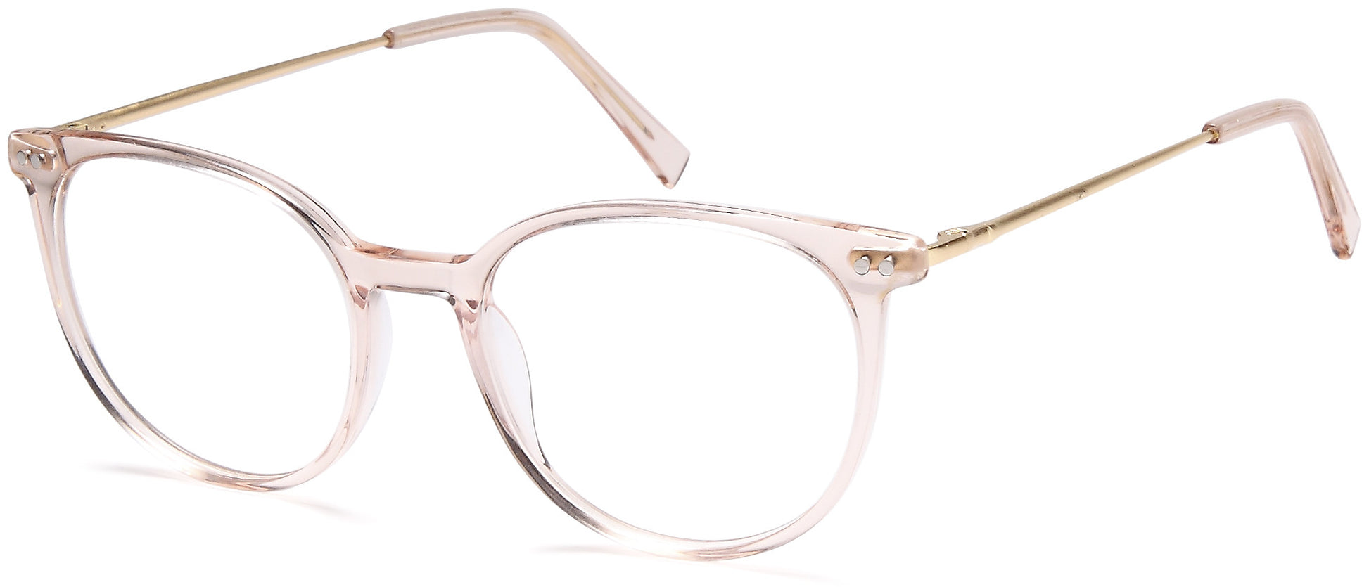 Di Caprio DC215 - CHAMPAGNE GOLD