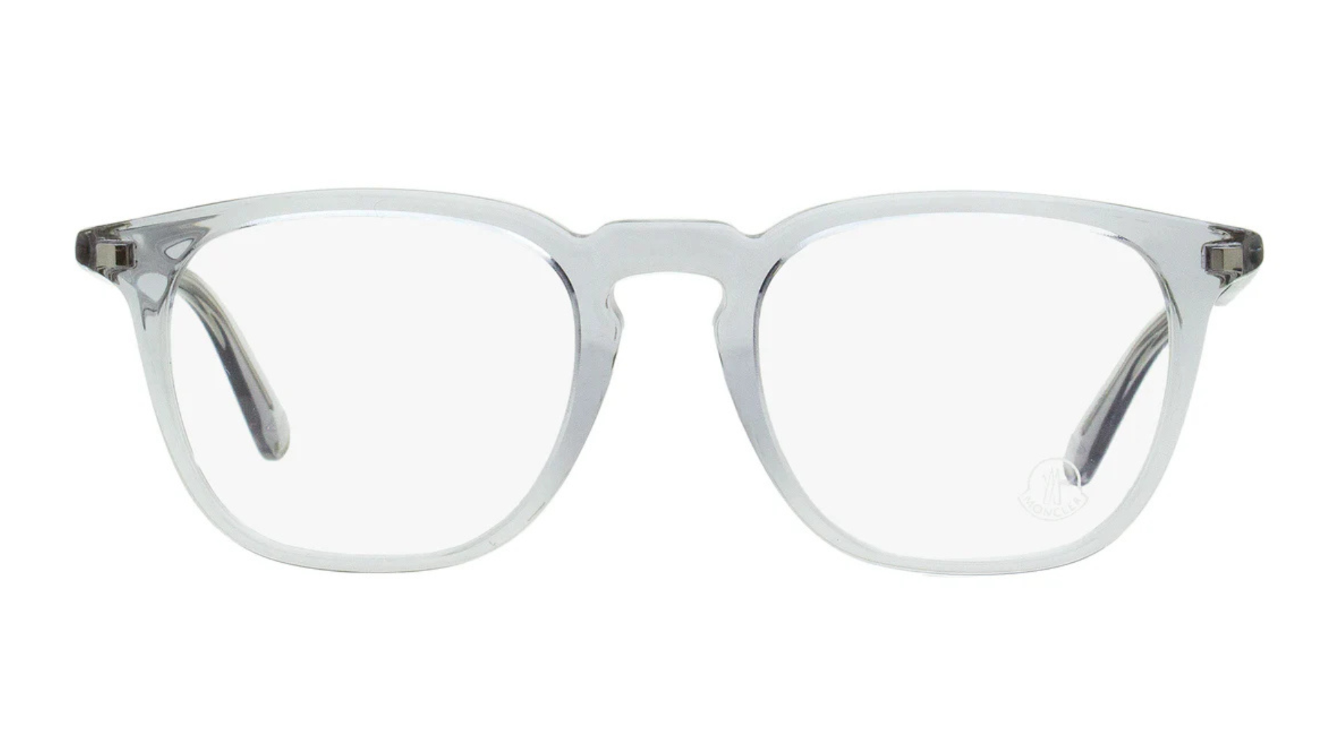 Moncler ML 5151 - Transparent Grey