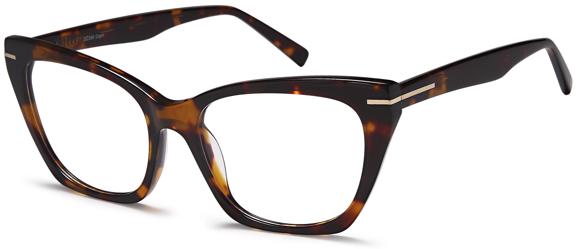 Di Caprio DC368 - TORTOISE