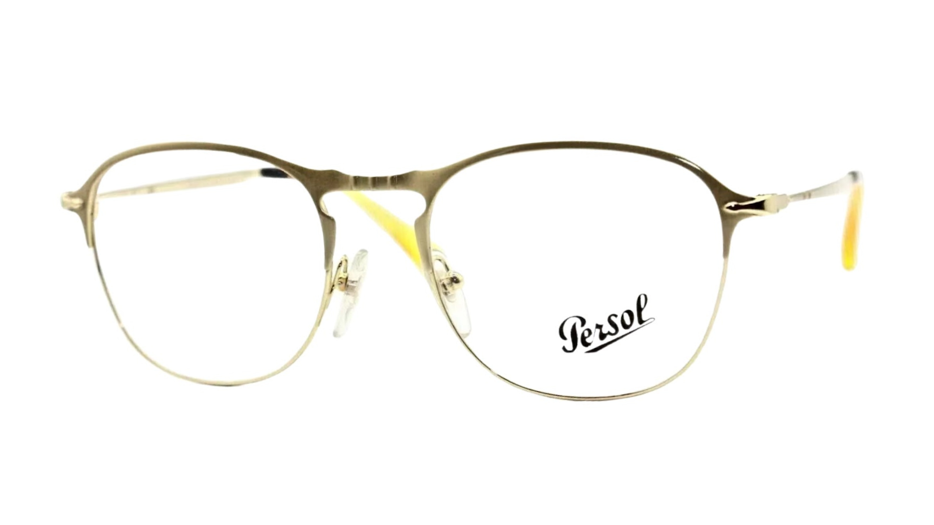 Persol 7007-V - Gold Havana