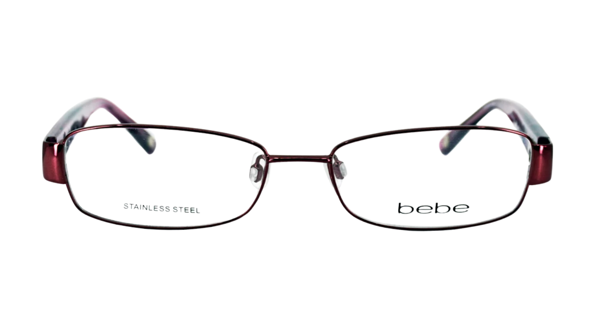 Bebe BB5050 - Burgundy