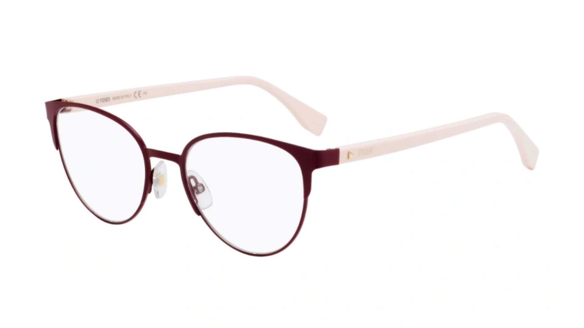 Fendi FF0320 - Burgundy