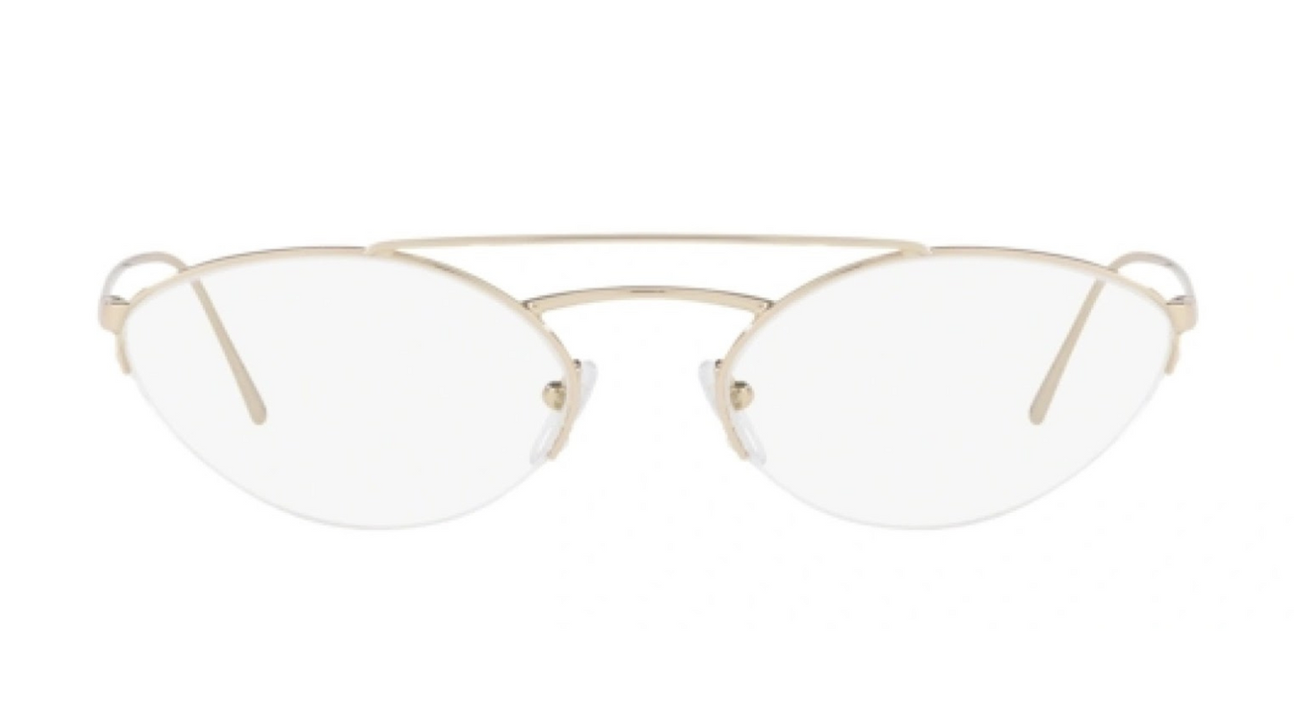 Prada PR 62V - Gold