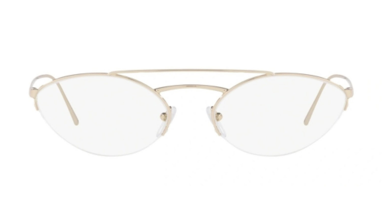 Prada PR 62V - Gold