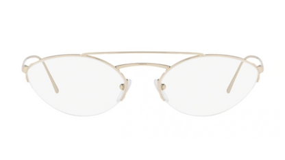 Prada PR 62V - Gold