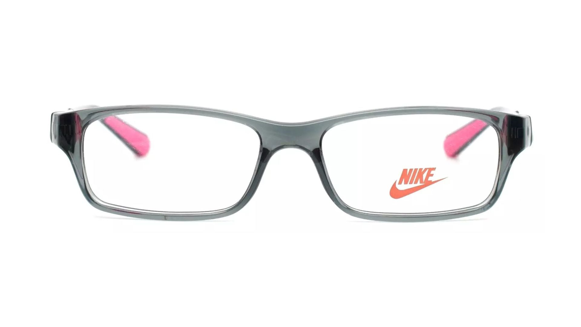 Nike NIKE 5534 - Gray Pink