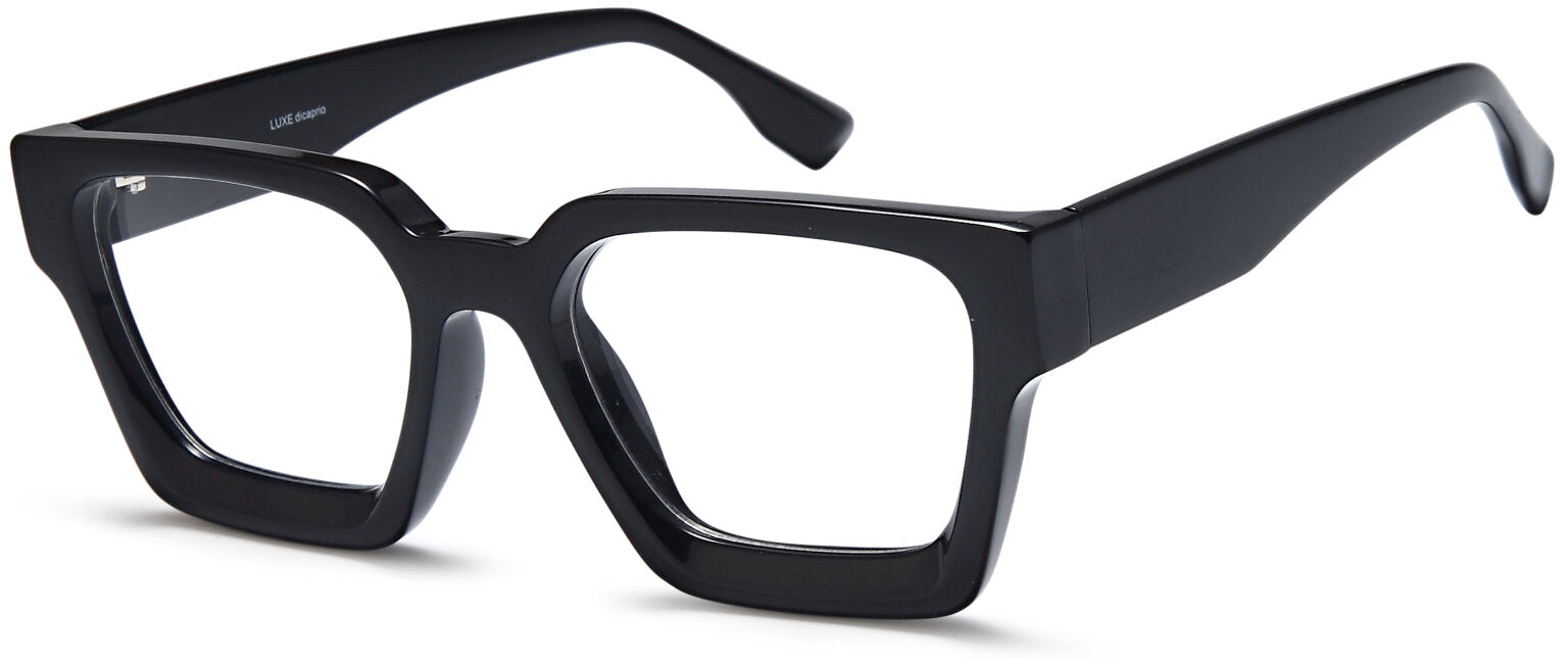 Di Caprio DC511 - BLACK