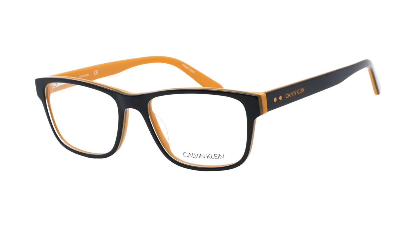Calvin Klein CK18540 - Navy and Maize