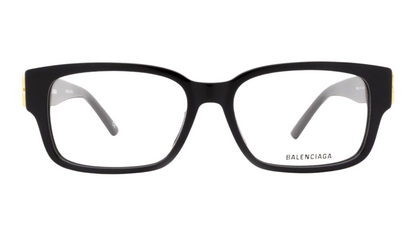 Balenciaga BB0105O - Black Havana